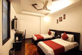 فندق والنات كاسل, New Delhi 4